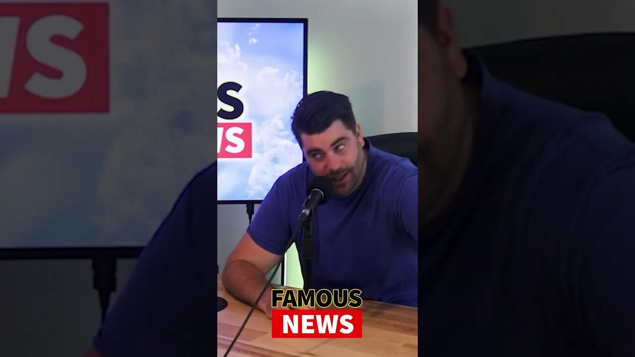 AMP House Burned Down With Fireworkson July 4th | Famous News #shorts
