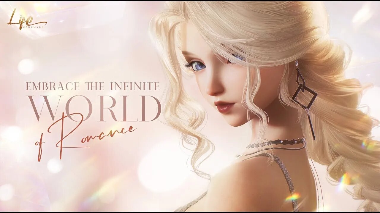 LIFE MAKEOVER PERFORM BARBIE DOLL VTUBER YOUTUBE CHANNEL ONLY LIVE !!!