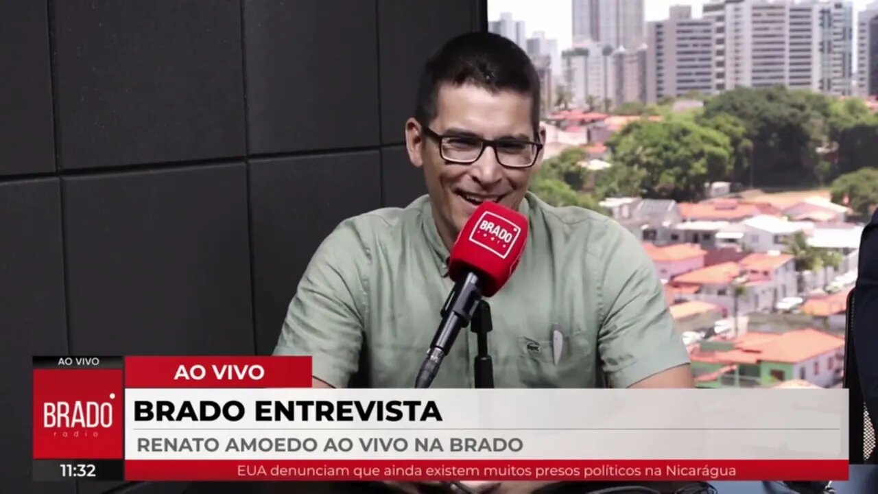 O CONCEITO DE JURO NEGATIVO