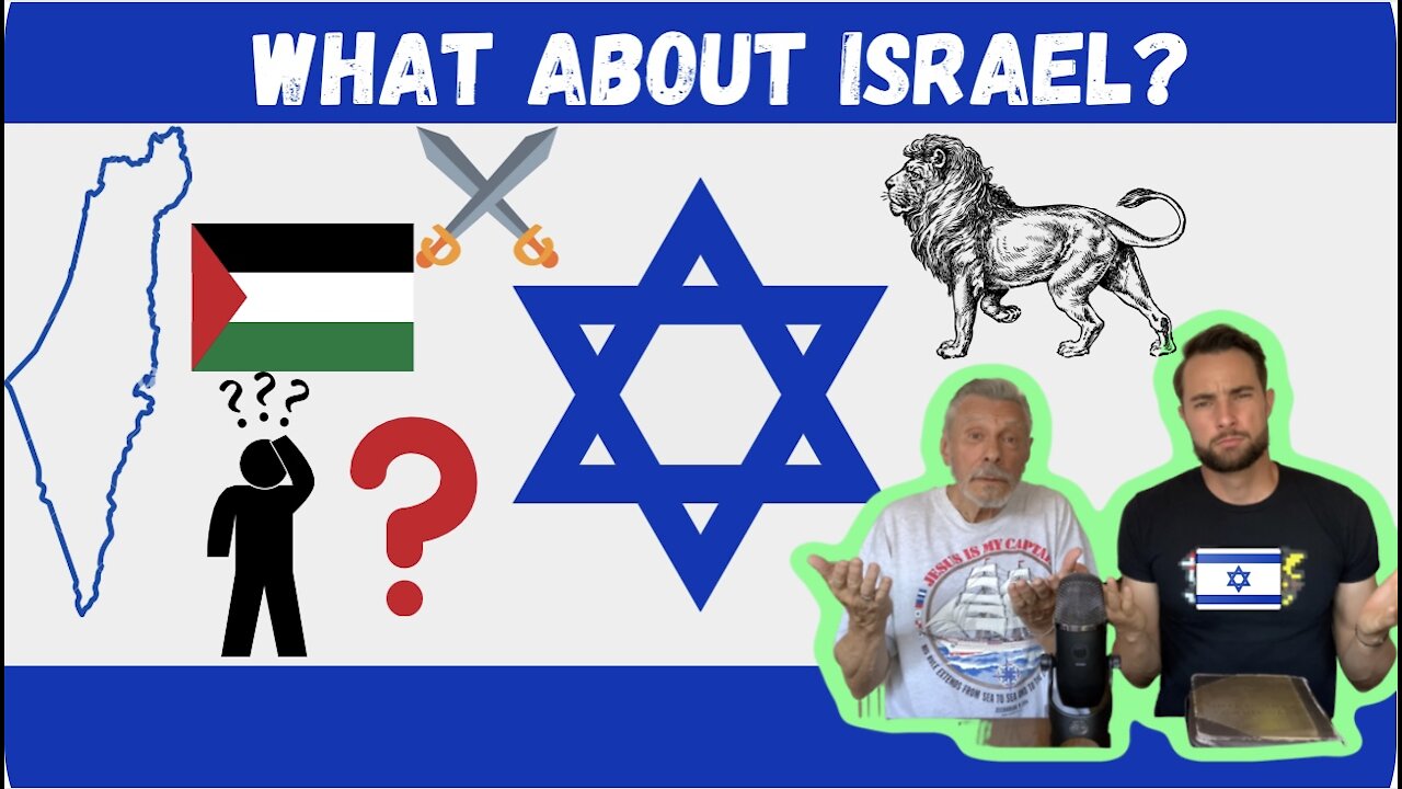 **What About Israel?**