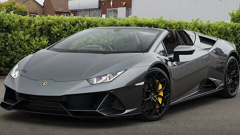 Unbridled Luxury Experience the Finest in Automotive Opulence