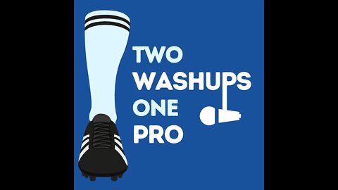 Two Washups One Pro Podcast Part 2 Audience Questions