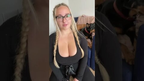 The correct size lol