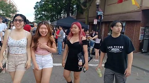 Boston Little Saigon 2023