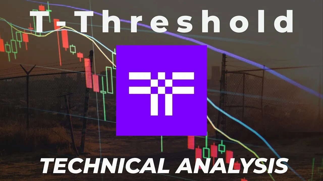 T-Threshold to the MOON!!? Token Price Prediction-Daily Analysis 2023 Chart