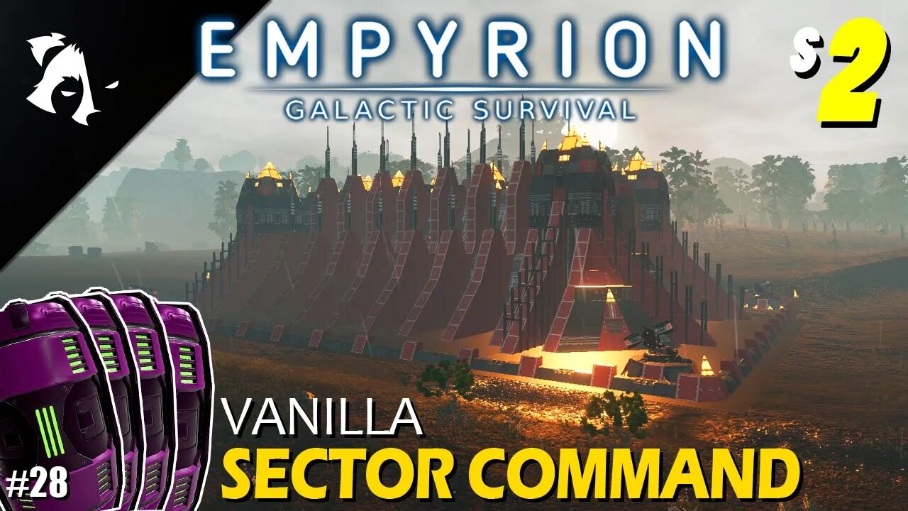 INVADING THE HOMEWORLD | Ep28 | Empyrion Galactic Survival | Season 2