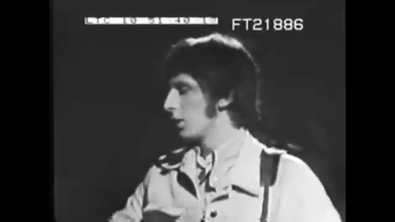 The Kids Are Alright - The Who