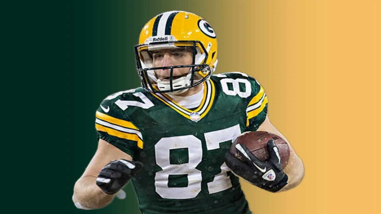 How To Create Jordy Nelson Madden 23