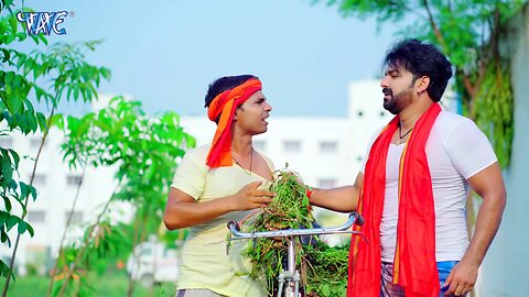 Le l pudina le l pudina #bhojpuri
