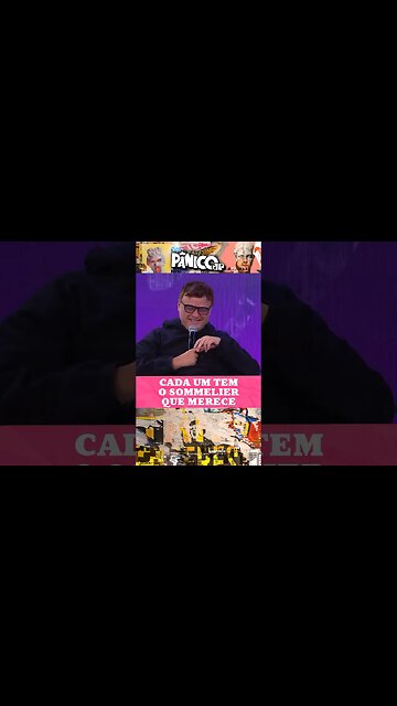 🚨 E AÍ, JÁ 'MANJAVA' ESSA REVELAÇÃO SOBRE DANILO GENTILI? #shorts