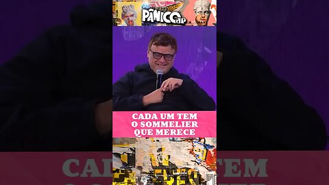 🚨 E AÍ, JÁ 'MANJAVA' ESSA REVELAÇÃO SOBRE DANILO GENTILI? #shorts