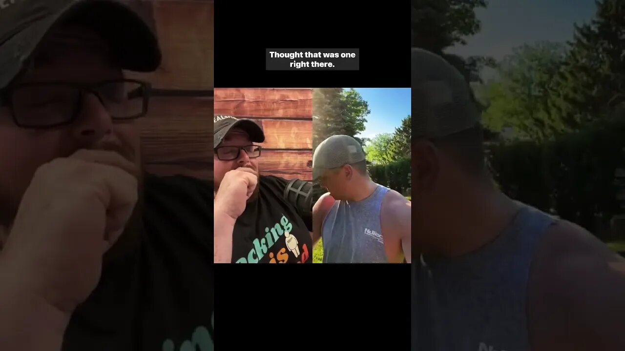 Here’s Your Dose of REALarious…🤣🤣🤣 with @TimHoward #duet #comedyfilms #makeyoulaugh #comedy