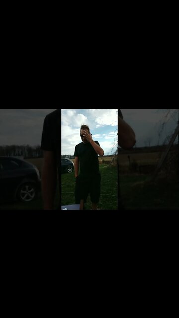 Arrivals #skitsbystrangedanimal #ohhighbud #comedyskits