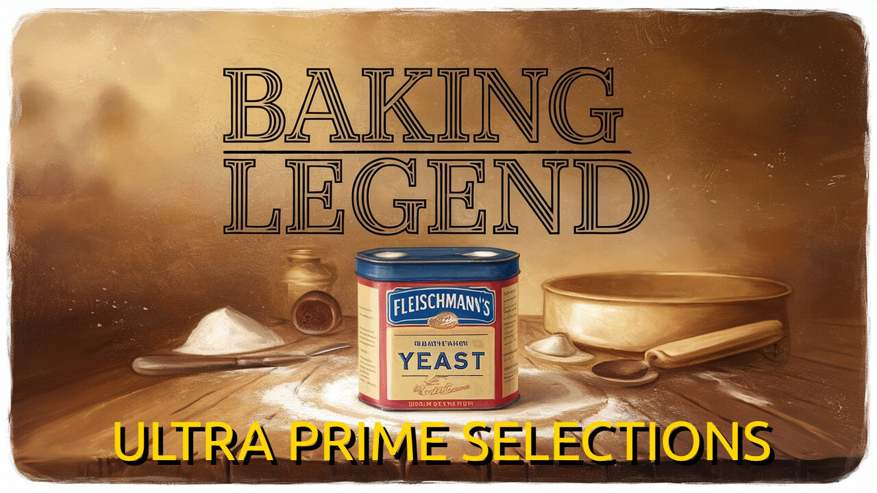 Fleischmann's Yeast: The Secret to Perfect Bread, Pizza, and More | Ultra Prime Selections