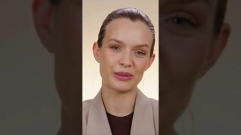 Josephine Skriver on being too tall and hating cardio #josephineskriver #josephine #supermodel
