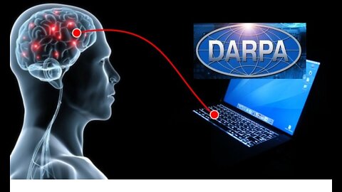 The 'Stentrode Brain Computer Interface' Funded by DARPA.. [07.05.2022]