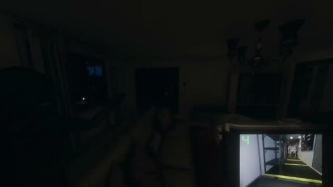 She Went For The Quiet Person