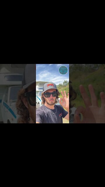 Camping around the World: Colombia part 6. #overlanding