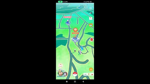 Live de Pokémon GO