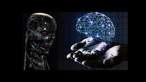 Programmatore russo ha “riportato in vita” suo nonno nel corpo di Terminator