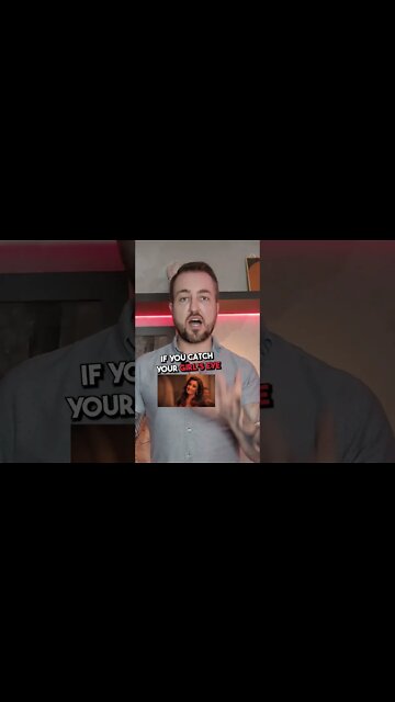 3 Body Language Signs That She Wants You Inside Of...😏 #Shorts