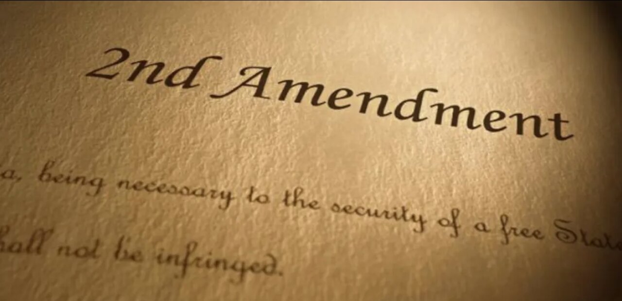Fundamentals: Private Property & The Right to Protect It