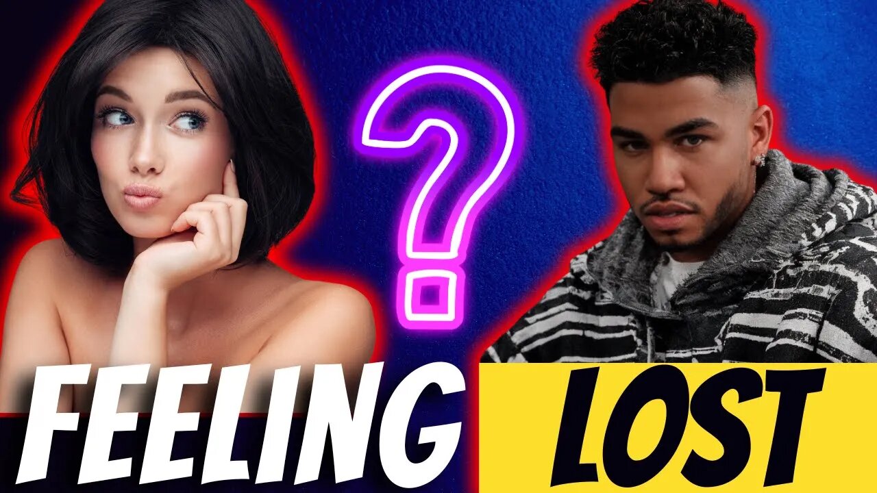 WHAT TO DO WHEN FEELING LOST || HOW TO FIND YOUR NEXT CALLING || WHAT I WISH I KNEW EARLIER!