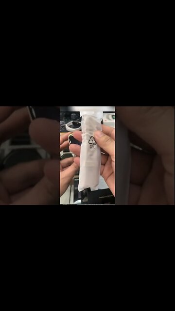 MIBRO T2 UNBOX GPS #smartwatch #mibro