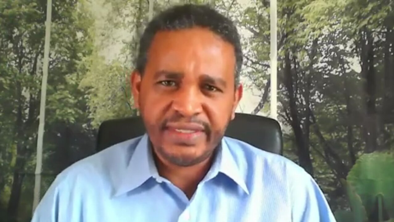 አብን መኖር አለበት ወይንስ ተልዕኮውን ጨርሷል? - ኤርሚያስ ለገሰ