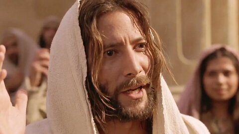 Lewo - John 10:22-42 “Jesus accused of blasphemy” [lww]