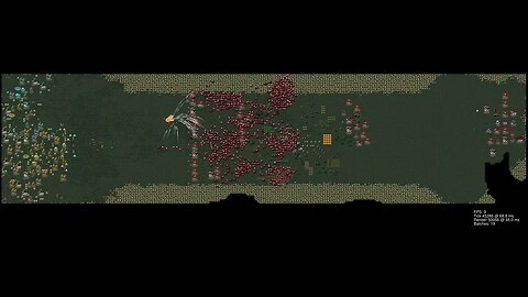 OpenRA 4k replay recording