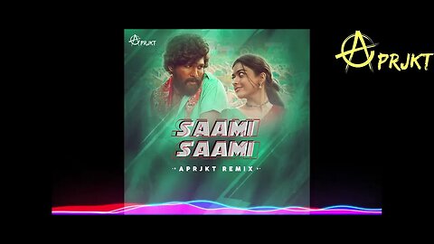 Saami Saami - A Prjkt