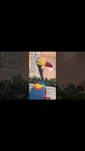 Easter at #Disney has arrived! #disneyworld #disneyresort #chocolate