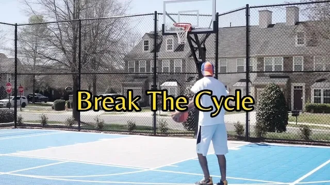 Break the Cycle (Spoken Word)