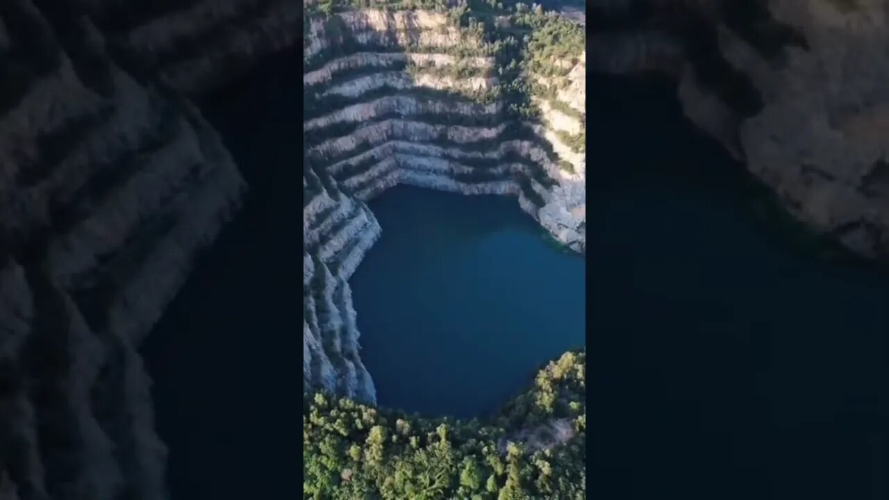 Blue Lake Malaysia Tiktok leumairbajwaa