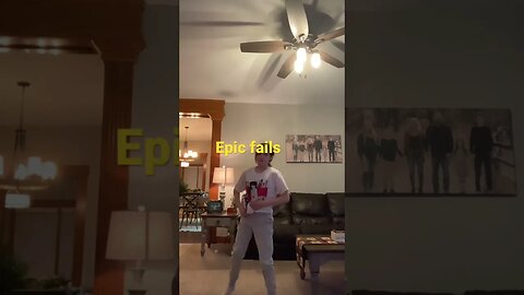 15 seconds of epic fails #challenge