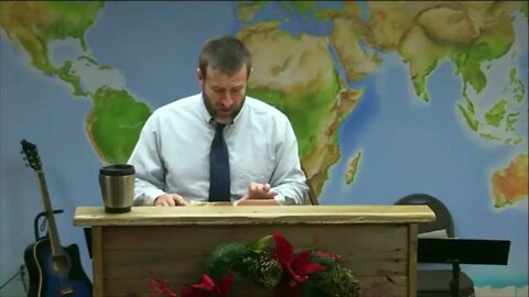 Marriage Commitment to an Unbeliever | Pastor Steven Anderson | Sermon Clip