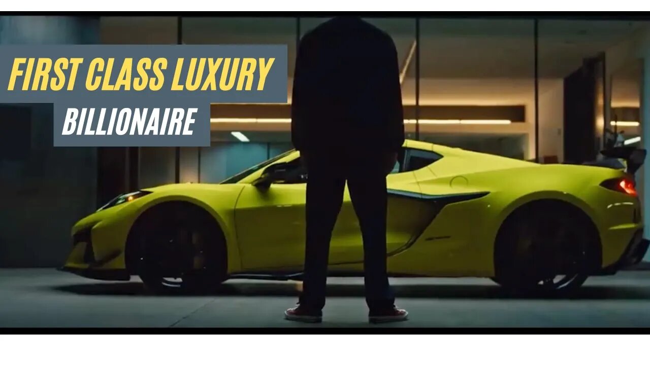 🔥 Billionaire Lifestyle🔥 Luxury Motivation [Businessman Entry- Entrepreneur] ►Episode #3