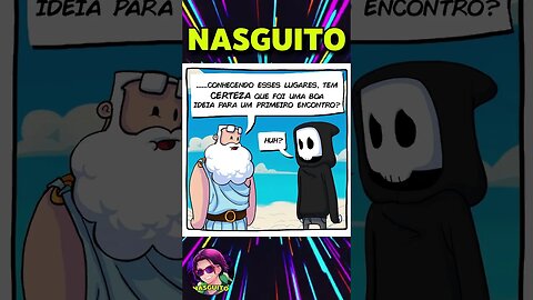 PRIMEIRO ENCONTRO DO HADES COM A PERSÉFONE