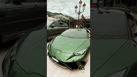 Luxury Cars, Luxury Lifestyle | ALLIGATOR🐊 #shorts #luxury #car