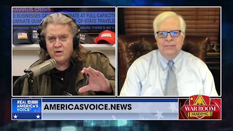 Dennis Prager: 'What the Left is Doing to the Western World is Evil'