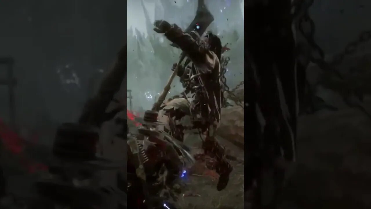 Stun lock uppercut city