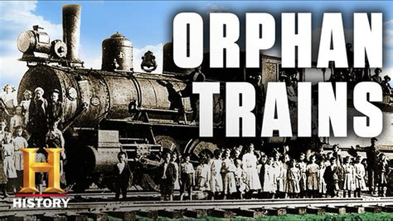 Cloning - 1901 - Orphan Trains - Cabbage Patch Kiss