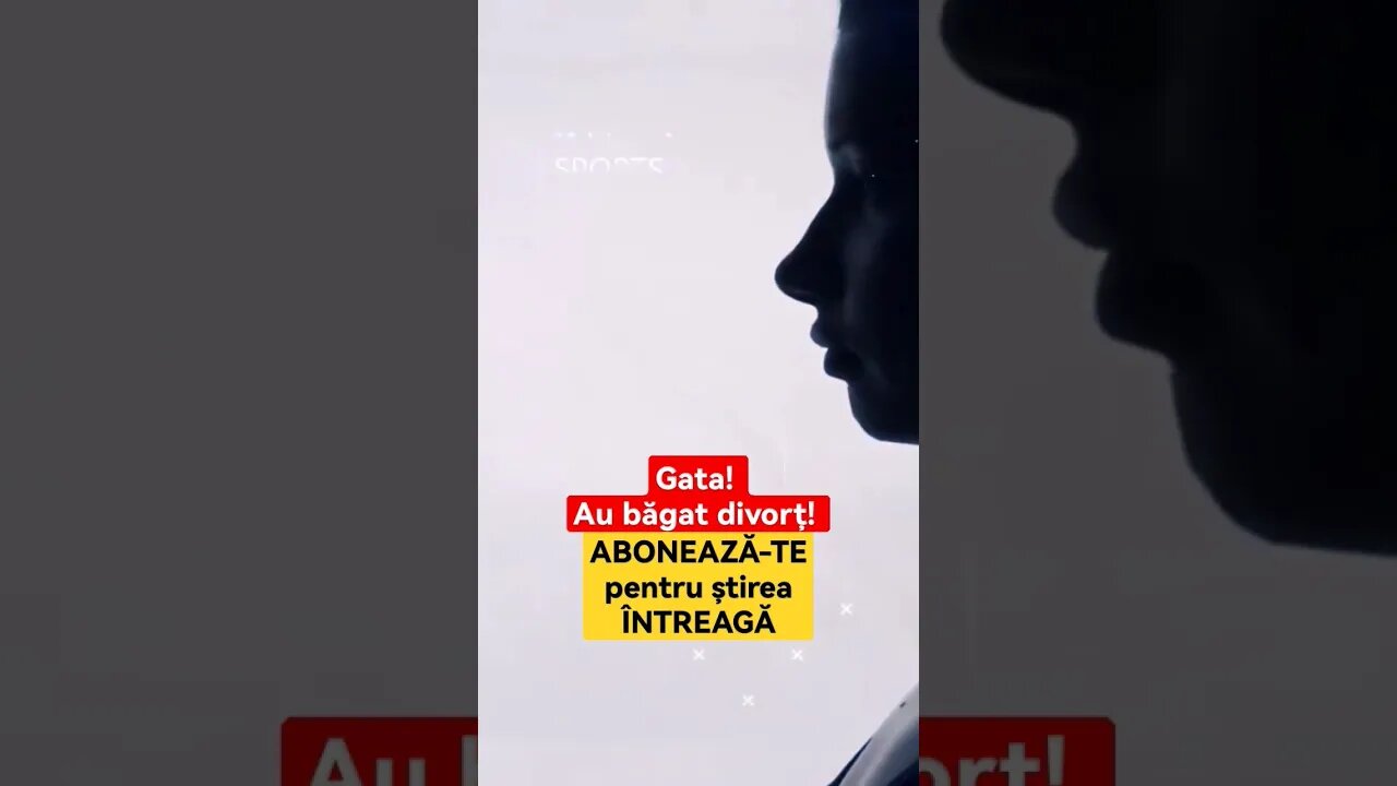 Gata! Au băgat divorț! - 1