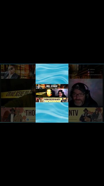 Bill Staxx on leaving a #gang and going to #prison #BillStaxx @ChattinWithStaxxShow