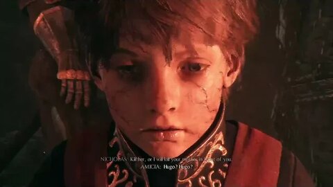 A Plague Tale: Innocence - Casual Blind Playthrough #15