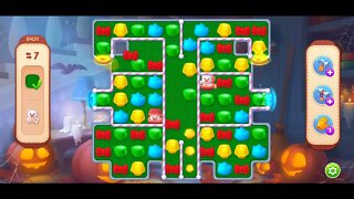 Playrix Homescapes Gameplay Walkthrough Level 8431