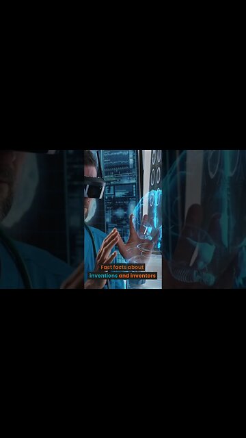 Investing & Inventers #shorts #youtubeshorts #inventions #inventor #shortsfeed #viral #didyouknow