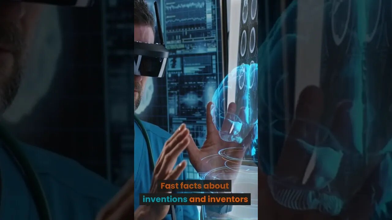 Investing & Inventers #shorts #youtubeshorts #inventions #inventor #shortsfeed #viral #didyouknow