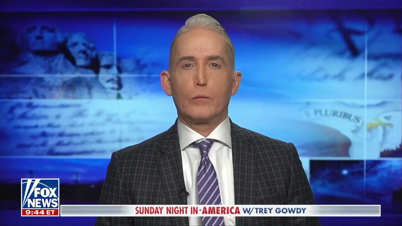 WSJ columnist says this is the unspoken solution to crime in America
